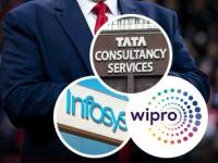 अमेरिकेत भारतीय IT कर्मचाऱ्यांसाठी 'टेन्शन'! H-1B व्हिसा मिळणं ७०% नी घटलं; TCS चाही रिजेक्शन रेट वाढला! - Marathi News | H-1B Visa Approval Plummets 70% for Indian IT Firms; TCS Renewal Rejection Rate Rises | Latest business News at Lokmat.com अमेरिकेत भारतीय IT कर्मचाऱ्यांसाठी 'टेन्शन'! H-1B व्हिसा मिळणं ७०% नी घटलं; TCS चाही रिजेक्शन रेट वाढला! - Marathi News | H-1B Visa Approval Plummets 70% for Indian IT Firms; TCS Renewal Rejection Rate Rises | Latest business News at Lokmat.com