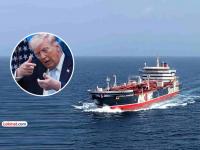 'होर्मुझ'वरून तणाव वाढला! अमेरिका आजपासून करणार इराणची नाकेबंदी, सेंट्रल कमांडचा इशारा - Marathi News | us israel iran war updates america to block all maritime traffic entering iranian ports hormuz from monday | Latest international News at Lokmat.com