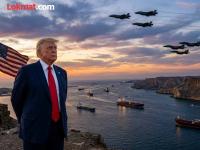 "आणखी थोडा वेळ मिळाला, तर अमेरिका सहज होर्मुझ सामुद्रधुनी...", डोनाल्ड ट्रम्प यांचे इराणची चिंता वाढवणार विधान - Marathi News | "Given a little more time, America will easily open the Strait of Hormuz", Donald Trump's statement will increase Iran's concerns | Latest international News at Lokmat.com