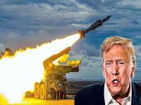 डोनाल्ड ट्रम्प ज्या देशावर चिडतात, त्यालाच भारत देणार 'आकाश' मिसाइल; अमेरिकेला दिला झटका - Marathi News | India has proposed its indigenous Akash air defence missile system to Brazil after donald trump angry | Latest international Photos at Lokmat.com