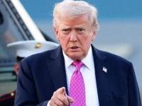 "१८ तासांचा प्रवास कशाला? बोलायचं तर थेट फोन करा"; ट्रम्प यांनी रद्द केला पाकिस्तान दौरा - Marathi News | "Why travel for 18 hours? If you want to talk, call directly"; Trump cancels Pakistan visit | Latest international News at Lokmat.com