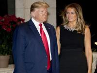 Donald Trump ज्या सूटमध्ये राहणार तो पाहायचाय?; एका रात्रीची भाडं 'फक्त'.... - Marathi News | Trump to stay at ITC Maurya's Chanakya Suite, See the inside photos | Latest jarahatke Photos at Lokmat.com