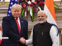 नरेंद्र माेदी माझे मित्र आहेत; पुढील वर्षी मी नक्की भारतात येईन: डोनाल्ड ट्रम्प - Marathi News | Narendra Modi is my friend; I will definitely come to India next year said Donald Trump | Latest international News at Lokmat.com नरेंद्र माेदी माझे मित्र आहेत; पुढील वर्षी मी नक्की भारतात येईन: डोनाल्ड ट्रम्प - Marathi News | Narendra Modi is my friend; I will definitely come to India next year said Donald Trump | Latest international News at Lokmat.com