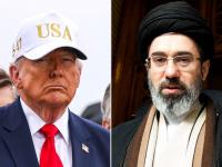 इस्लामाबादमधील चर्चेपूर्वीच खळबळ! इराणचा अमेरिकेला सणसणीत टोला; म्हणाले "अब्रू वाचवण्यासाठी.." - Marathi News | Excitement even before the talks in Islamabad! Iran's sharp attack on America; said "To save face.." | Latest international News at Lokmat.com