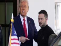 "अमेरिका गेम करतेय, तुमच्यासोबत अन् आमच्यासोबतही..."; एक फोन कॉल लीकनंतर युरोप अमेरिकेत खळबळ - Marathi News | "America is playing games, with you and with us..."; German Chancellor warns Ukrainian President Zelensky, phone call leaked | Latest international News at Lokmat.com