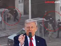 White House Shooting: गोळीबारानंतर डोनाल्ड ट्रम्प यांच्या संयमाचा कडेलोट; म्हणाले, "आता विदेशातील प्रत्येक नागरिकाला..." - Marathi News | White House Shooting: Donald Trump's patience runs out after the shooting; said, "Now every citizen abroad..." | Latest international News at Lokmat.com White House Shooting: गोळीबारानंतर डोनाल्ड ट्रम्प यांच्या संयमाचा कडेलोट; म्हणाले, "आता विदेशातील प्रत्येक नागरिकाला..." - Marathi News | White House Shooting: Donald Trump's patience runs out after the shooting; said, "Now every citizen abroad..." | Latest international News at Lokmat.com