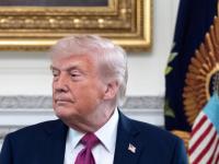 ट्रम्प यांची 'पीस-डील' धोक्यात! इराणच्या कट्टर धोरणामुळे मध्यपूर्वेत पुन्हा युद्धाचे सावट - Marathi News | Trump's 'peace deal' in danger! Iran's hardline policy threatens war again in the Middle East | Latest international News at Lokmat.com