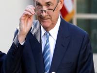 "टॅरिफनं महागाई वाढवली," पॉवेल यांचा पुन्हा ट्रम्प यांच्यावर निशाणा; फेड रिझर्व्हनं केली व्याजदरात कपात - Marathi News | Tariffs have increased inflation Powell again targets Trump Fed Reserve cuts interest rates | Latest business News at Lokmat.com "टॅरिफनं महागाई वाढवली," पॉवेल यांचा पुन्हा ट्रम्प यांच्यावर निशाणा; फेड रिझर्व्हनं केली व्याजदरात कपात - Marathi News | Tariffs have increased inflation Powell again targets Trump Fed Reserve cuts interest rates | Latest business News at Lokmat.com