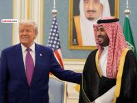 सौदीचे प्रिन्स दौऱ्यावर येण्याआधीच डोनाल्ड ट्रम्प यांची मोठी घोषणा; दिलं मोठं 'गिफ्ट' - Marathi News | US President Donald Trump to finalise F-35 Fighter Jet deal with Saudi Arabia | Latest international News at Lokmat.com