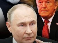 डॅालर्स नाही लोकल करन्सी… रशियाच्या प्लाननं ट्रम्प यांचा तिळपापड, भारताला होणार का मोठा फायदा? - Marathi News | Local currency not dollars Donald Trump angry over Russia s plan will India benefit greatly | Latest business Photos at Lokmat.com