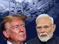 भारतावर ५०% टॅरिफ पण, अमेरिका शेजारील देशांवर मेहेरबान! चीन ते पाकिस्तान कुणावर किती शुल्क? - Marathi News | US Imposes 50% Tariff on India, But Is Lenient on Neighbors | Latest business Photos at Lokmat.com