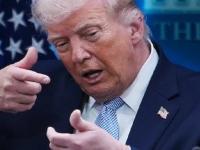 युद्धविरामानंतर डोनाल्ड ट्रम्प यांचा नवा फर्मान; 'या' देशांवर लावणार ५०% टॅरिफ... - Marathi News | Donald Trump's new decree after ceasefire; 50% tariff will be imposed on 'these' countries | Latest business News at Lokmat.com