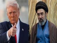 '...तर इराणचे पॉवर प्लांट नष्ट करू', पाकिस्तानमधील शांतता बैठकीपूर्वी डोनाल्ड ट्रम्प यांचा थेट इशारा - Marathi News | America-Iran Crisis: 'then we will destroy Iran's power plants', Donald Trump's direct warning before the peace meeting in Pakistan | Latest international News at Lokmat.com