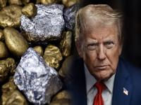 फक्त तेलच नाही, तर व्हेनेजुएलात दडलाय सोन्या-चांदीचा मोठा खजिना; ट्रम्प यांचा त्यावर डोळा... - Marathi News | America Venezuela: Not only oil, but also a huge treasure of gold and silver is hidden in Venezuela; Trump has his eye on it | Latest international News at Lokmat.com