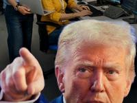 'ट्रम्प' धोरणांचा दुहेरी फटका! व्हिसा स्टॅम्पिंगमध्ये होणाऱ्या विलंबामुळे भारतीयांना नोकऱ्या जाण्याची भीती - Marathi News | H-1B Visa Crisis Indian Professionals Stuck as US Starts Strict Social Media Vetting | Latest business News at Lokmat.com