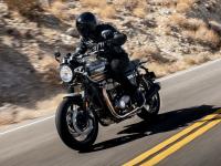ट्रायम्फची दहावी बाईक येणार...स्पीड ट्विन तिचे नाव... - Marathi News | Triumph's 10th bike will come ... Speed ​​twin her name ... | Latest auto Photos at Lokmat.com