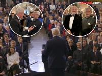 डोनाल्ड ट्रम्प यांच्या शपथविधी सोहळ्यात एस जयशंकर यांचा जलवा, अनेक नेत्यांनी घेतली भेट... - Marathi News | Donald Trump Inauguration: S Jaishankar's attitude at Donald Trump's swearing-in ceremony, see photos | Latest international Photos at Lokmat.com