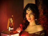 PHOTOS: मराठमोळी अभिनेत्री तृप्ती तोरडमलच्या ट्रेडिशनल लूकमधील बोल्ड अदा पाहून हटणार नाही तुमची नजर - Marathi News | Marathmoli actress Trupti Thoradmal's bold look in traditional look will not take your eyes off | Latest filmy Photos at Lokmat.com