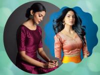 मराठमोळ्या पूजा सावंतचे नवीन फोटोशूट झाले लयभारी!, पहा फोटो - Marathi News | Marathmolya Pooja Sawant's new photoshoot was rhythmic, see photo | Latest filmy Photos at Lokmat.com