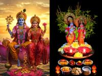 Tulasi Vivah 2025: विष्णू हे लक्ष्मीपती असूनही दरवर्षी तुळशीशी का लावला जातो विवाह? - Marathi News | Tulasi Vivah 2025: Why is Tulasi married every year even though Vishnu is the lord of Lakshmi? | Latest bhakti News at Lokmat.com Tulasi Vivah 2025: विष्णू हे लक्ष्मीपती असूनही दरवर्षी तुळशीशी का लावला जातो विवाह? - Marathi News | Tulasi Vivah 2025: Why is Tulasi married every year even though Vishnu is the lord of Lakshmi? | Latest bhakti News at Lokmat.com