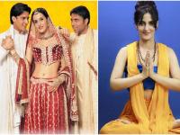 See Pics: यशराजच्या चित्रपटातून डेब्यू करणारी ट्युलिप जोशी आता कशी दिसते? काय करते? - Marathi News | tulip joshi birthday special mere yaar ki shaadi hai fame actress flopped even after making her debut with yashraj | Latest filmy Photos at Lokmat.com