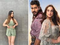 Tunisha Sharma: शिजान खानसोबत असं होतं तुनिशा शर्माचं नातं, त्याच्यासाठी वेळोवेळी लिहायची अशा पोस्ट - Marathi News | Tunisha Sharma's relationship with Shijan Khan was like this, such posts were written for him from time to time | Latest filmy Photos at Lokmat.com
