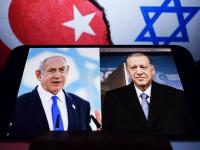 इस्रायलचे हल्ले आता जागतिक सुरक्षेसाठी मोठा धोका! तुर्कीच्या परराष्ट्र मंत्र्यांचा इशारा; जगाला केले हे आवाहन... - Marathi News | Israeli attacks are now a major threat to global security! Turkish Foreign Minister warns; Appeals to the world... | Latest international News at Lokmat.com