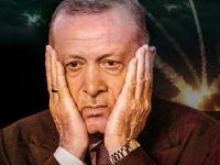 टप्प्यात कार्यक्रम झाला! तुर्कस्तान दिवाळखोरीच्या उंबरठ्यावर; भारताने तर पाचरच ठोकली... - Marathi News | India vs Pak, Turkey Boycott Economy: Turkey is out of business! Pakistan's friend is also on the verge of bankruptcy; India has even driven a wedge... | Latest business Photos at Lokmat.com