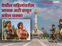 उत्तर कोरिया, तालिबानपेक्षाही अजब आणि कठोर आहेत या देशातील नियम, वाचून तुम्ही म्हणाल... - Marathi News | The rules of Turkmenistan are stranger and stricter than North Korea and the Taliban, after reading this you will say... | Latest international Photos at Lokmat.com