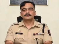 साताऱ्याचे पोलीस अधीक्षक तुषार दोशी यांची बदली; एकूण ९ अधिकाऱ्यांच्या बदलीचे आदेश निघाले...  - Marathi News | Maharashtra IPS Transfer List 2026: Satara Superintendent of Police Tushar Doshi transferred; Orders issued for transfer of a total of 9 officers... | Latest maharashtra News at Lokmat.com