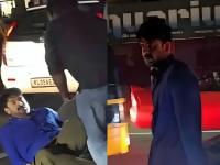 दारुच्या नशेत कारची धडक अन् लॉटरी विक्रेत्याचा मृत्यू; अभिनेता सिद्धार्थला पोलिसांनी ठोकल्या बेड्या - Marathi News | TV Serial Actor Sidharth Prabhu Detained After His Car Hit A Pedestrian In Kottayam | Latest filmy News at Lokmat.com