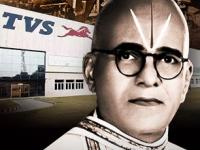 TVS Success Story: इंग्रजांसमोर हार मानली नाही, बँकेची नोकरी सोडून सायकल रिपेरिंगचं काम सुरू केलं; आज आहे ₹१,६६,२०० कोटींची कंपनी - Marathi News | TVS Success Story T V Sundram Iyengar Didn t give up before the British quit his bank job and started bicycle repairing Today it is a company worth rs 166200 crore | Latest business Photos at Lokmat.com