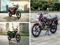 1,555 रुपये में घर ले जाएं TVS की ये दमदार बाइक, साथ होगी 5,000 रुपये की बचत | tvs offers 100 percent finance on sport star city plus and radeon on easy emi of rs 1555 | Latest automobile Photos at Lokmatnews.in