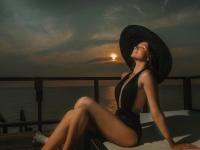 हॉट अँड सेक्सी तारा सुतारियाचे हे फोटो तुम्ही पाहिलेत का? - Marathi News | Tara sutaria glamours photo gda | Latest filmy Photos at Lokmat.com