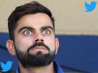 भारताच्या लाजिरवाण्या पराभवावर नेटिझन्सचे भन्नाट मिम्स - Marathi News | Team India trolled by Netizens | Latest cricket Photos at Lokmat.com