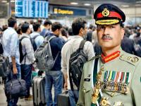 दोन वर्षांत १४ लाख पाकिस्तान्यांनी देश सोडला! कारण काय? - Marathi News | 14 lakh Pakistanis left the country in two years | Latest editorial News at Lokmat.com