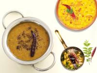 फोडणी देण्यासाठी 'या' 6 पद्धतींचा कराल वापर; तृप्त होऊन द्याल ढेकर - Marathi News | Use these '6' methods to tear; Get richThis are the 6 different tadaka or fodani style | Latest food Photos at Lokmat.com