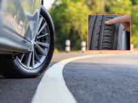 Best Tyre For Car: तुमच्या कारसाठी योग्य टायर कसा निवडाल? टायरचे प्रकार किती? जाणून घ्या... - Marathi News | Best Tyre For Car: How to choose the right tyre for your car? How many types of tyres? Find out... | Latest auto Photos at Lokmat.com