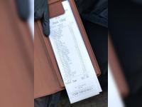 Corona Virus Lockdown : बॉक्सरपटूनं ऑर्डर केले 50 हजारांचे Pizza! - Marathi News | Boxer Tyson Fury Orders Pizza and Chicken Wings Worth Over Rs 50,000 Approx Amid Coronavirus Lockdown svg | Latest other-sports Photos at Lokmat.com