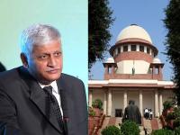 CJI Uday Lalit: नाद करायचा, पण...! 12 दिवसांत 4000 खटले निकाली काढले; सरन्यायाधीश लळीत यांनी कामालाच लावले - Marathi News | CJI Uday Lalit: 4000 cases settled in 12 days; Chief Justice Lalit new system started showing work in Supreme Court | Latest national Photos at Lokmat.com