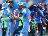U19 Asia Cup 2025 : ...तर आशिया कप जेतेपदासाठी भारत-पाक यांच्यात रंगणार फायनल! - Marathi News | india vs sri lanka u19 asia cup 2025 semi final ind vs pak final chances | Latest cricket News at Lokmat.com