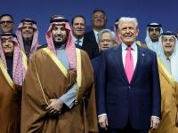 मध्यपूर्वेतील राजकारणात मोठा भूकंप; "आता अमेरिकेची गरज नाही...!" UAE चा ट्रम्प यांना तगडा धक्का, नवा वाद पेटला - Marathi News | A major earthquake in Middle Eastern politics America is no longer needed UAE's strong blow to Trump, controversy erupts over military bases | Latest international News at Lokmat.com