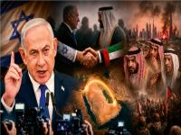 एक विधान अन् इस्रायल, यूएई गुप्त मैत्रीचा पर्दाफाश! - Marathi News | One statement and the secret friendship between Israel and the UAE is exposed! | Latest international News at Lokmat.com एक विधान अन् इस्रायल, यूएई गुप्त मैत्रीचा पर्दाफाश! - Marathi News | One statement and the secret friendship between Israel and the UAE is exposed! | Latest international News at Lokmat.com
