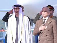 अस्तनीतला साप...! UAE ने ३ अब्ज डॉलर्सचे कर्ज परत मागताच पाकिस्तानी खासदार भडकले; चक्क 'अखंड भारता'ची भीती दाखवली - Marathi News | Pakistan UAE Loan: Snake in the stomach...! As soon as UAE asked for a loan of 3 billion dollars, Pakistani MPs got angry; They showed fear of 'Akhand Bharat' | Latest international News at Lokmat.com