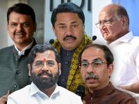 एक्झिट पोलसारखेच वातावरण राहिले तर महाराष्ट्र विधानसभेला काय होणार? ठाकरेंची चारही बोटे तुपात... - Marathi News | What will happen to the Maharashtra Legislative Assembly if the exit polls remain the same? All four fingers of Uddhav Thackeray in ghee... | Latest maharashtra Photos at Lokmat.com