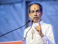 ...तर अजित पवारांची माफी मागा; उद्धव ठाकरेंचा मुख्यमंत्री देवेंद्र फडणवीसांना टोला - Marathi News | ...then apologize to Ajit Pawar; Uddhav Thackeray target Chief Minister Devendra Fadnavis | Latest chhatrapati-sambhajinagar News at Lokmat.com