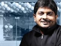 Success Story: कपडे धुवून कोट्यधीश बनली 'ही' व्यक्ती, एकेकाळी रिक्षाचं भाडं देण्यासही नव्हते पैसे, कसा होता आजवरचा प्रवास - Marathi News | Success Story arunabh sinha founder uclean became a millionaire by washing clothes once he didn t even have money to pay for a rickshaw what was his journey like till now | Latest business News at Lokmat.com