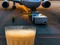 चहा १० रुपये, वडापाव २० रुपये! विमानतळावर आता मिळणार रेल्वे दरात नाश्ता; कसा घ्यायचा लाभ? - Marathi News | Tea for ₹10 at Airports? Know All About the Government’s 'Udan Yatri Cafe' Scheme. | Latest business Photos at Lokmat.com