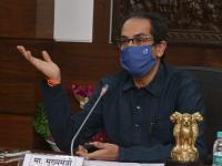 Sachin Vaze: “काळ, वेळ बदलला, मात्र वृत्ती तीच हुकुमशाही”; मुख्यमंत्री उद्धव ठाकरेंची थेट हिटलरसोबत तुलना - Marathi News | Sachin Vaze:BJP Direct comparison of Chief Minister Uddhav Thackeray with Hitler | Latest politics Photos at Lokmat.com