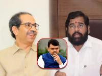 'उद्धव ठाकरे पंतप्रधान झाल्यास चांगली गोष्ट आहे'; शिंदे गटातील मंत्र्याच्या विधानाची रंगली चर्चा - Marathi News | If Former CM Uddhav Thackeray becomes the Prime Minister, then it is good, said Abdul Sattar, a minister from the Shinde group | Latest mumbai Photos at Lokmat.com